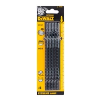 Пилка для лобзика DeWALT DT2167-QZ1