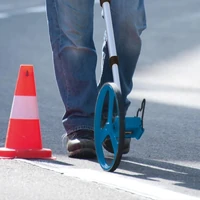 Одометр Bosch GWM 323