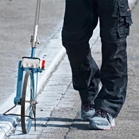 Одометр Bosch GWM 402