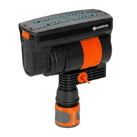 Дождеватель Gardena 08251-201