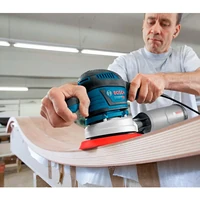 Шлифмашина Bosch GEX 40-1503