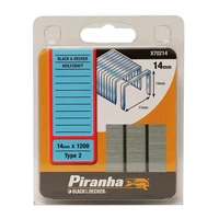 Скоба Piranha X702141