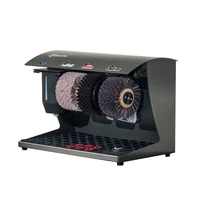 Машина для чистки обуви Heute Elegance Couleur1