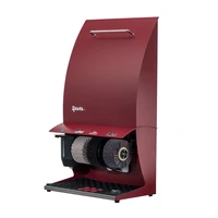 Машина для чистки обуви Heute Elegance Couleur Bordeaux1