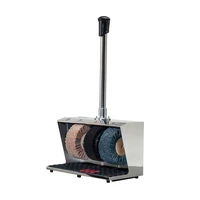 Машина для чистки обуви Heute Polifix 21