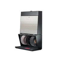 Машина для чистки обуви Heute Polifix 31