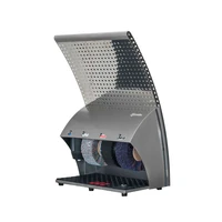 Машина для чистки обуви Heute PoliSwing1