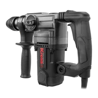 Перфоратор KRESS KU3302