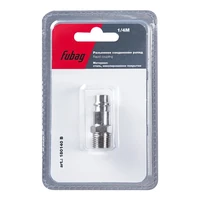 Коннектор Fubag 180140 B1