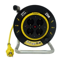 Удлинитель Stanley SXECFT2QBSE1