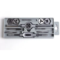 Набор метчиков и плашек GSR 007060101