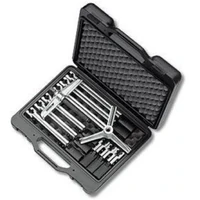 Набор съёмников Gedore 1.07/K 1