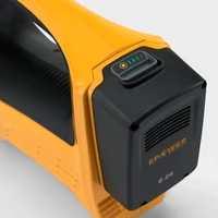 Воздуходувка Stiga SAB 100 AE Kit Essential4