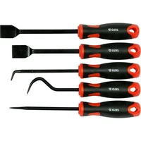 Набор инструментов YATO YT-084221