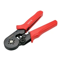 Инструмент для обжима и зачистки проводов YATO YT-230511