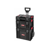 Ящик для инструмента Patrol QS Pro set 11