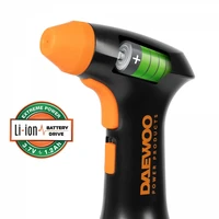 Опрыскиватель Daewoo DSA 1.20Li8