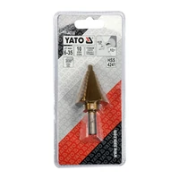 Сверло YATO YT-447391