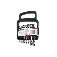 Набор ключей YATO YT-491251