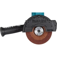 Углошлифовальная машина Makita GA5095X017