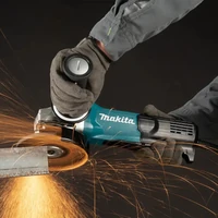 Углошлифовальная машина Makita GA5095X018