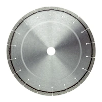 Круг алмазный Dr.Schulze L-Granit 125/22.21