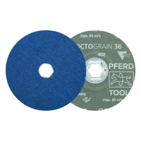 Фибродиск Pferd CC-FS 115 VICTOGRAIN-COOL 361