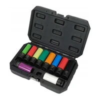 Набор головок YATO YT-105641