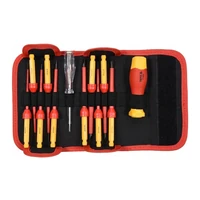 Набор отверток YATO YT-282901