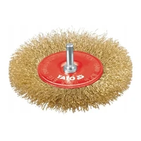 Щетка YATO YT-47571