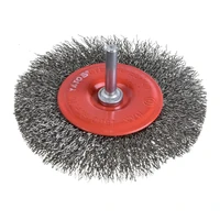 Щетка YATO YT-47581