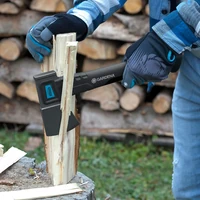 Топор Gardena 08718-302