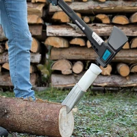 Топор Gardena 08719-482