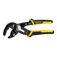 Клещи Stanley 0-84-6481