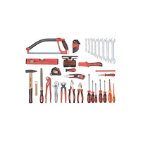 Набор инструментов Gedore R216500721