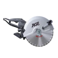 Пила по бетону AGP C141