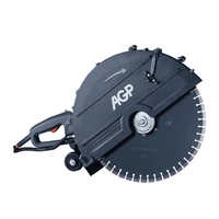 Пила по бетону AGP С181