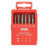 Набор бит Felo 32917161
