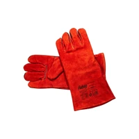 Перчатки сварочные Fubag FWGN 10R (641180)