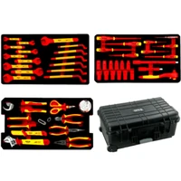 Набор инструментов YATO YT-212951