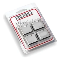 Гребёнки резьбонарезные Ridgid 378251