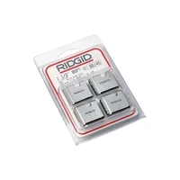 Гребёнки резьбонарезные Ridgid 661501