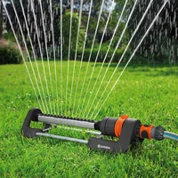 Дождеватель Gardena 18702-203