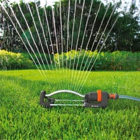 Дождеватель Gardena 18700-202