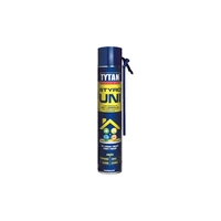 Клей для пенополистирола Selena TYTAN STYRO UNI STD O2 (750 ml) с трубочкой1