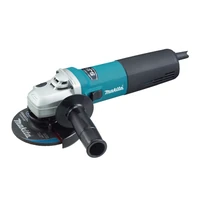 Углошлифовальная машина Makita 9565HZK2