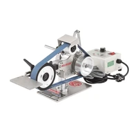 Шлифовальный станок Belmash BGM-301VS1