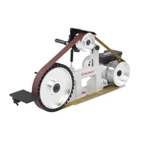 Шлифовальный станок Belmash BGM-8221