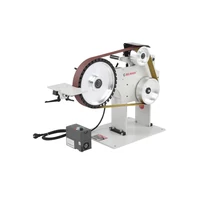 Шлифовальный станок Belmash BGM-822PVS1