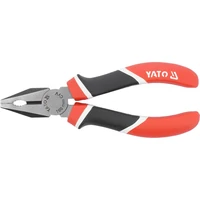 Пассатижи YATO YT-19401